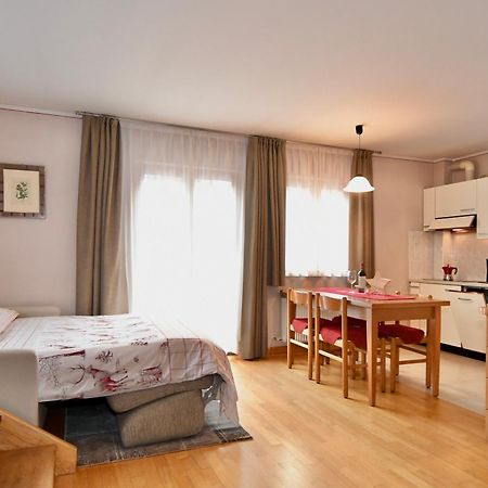Casa Erica Apartments 리비뇨 외부 사진