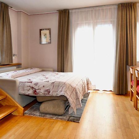 Casa Erica Apartments 리비뇨 외부 사진