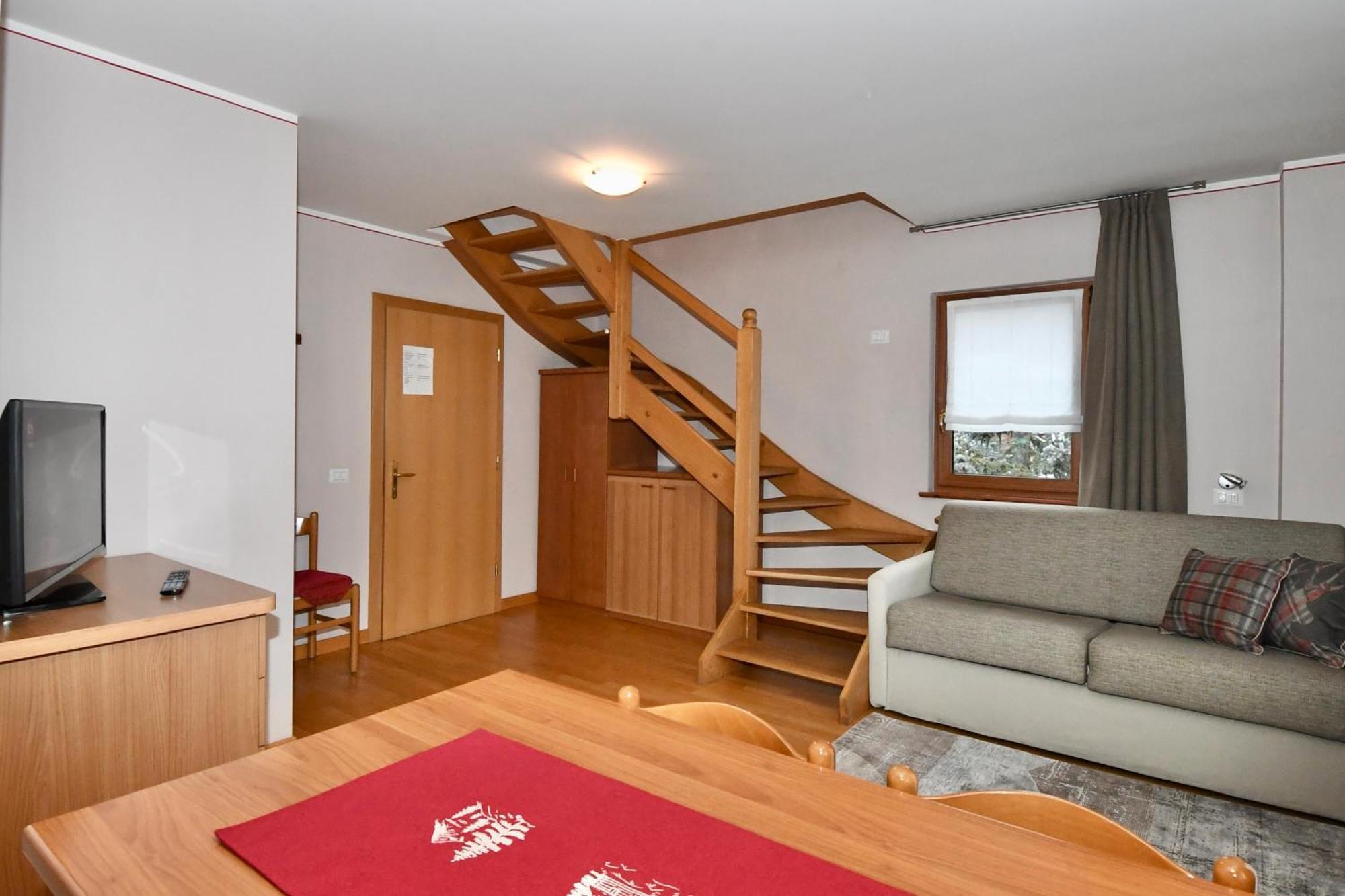 Casa Erica Apartments 리비뇨 외부 사진