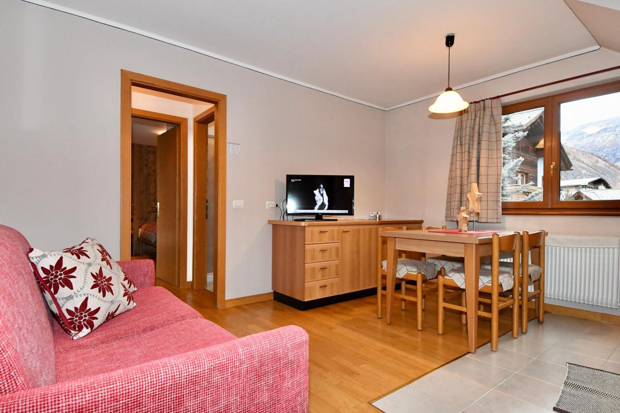 Casa Erica Apartments 리비뇨 외부 사진