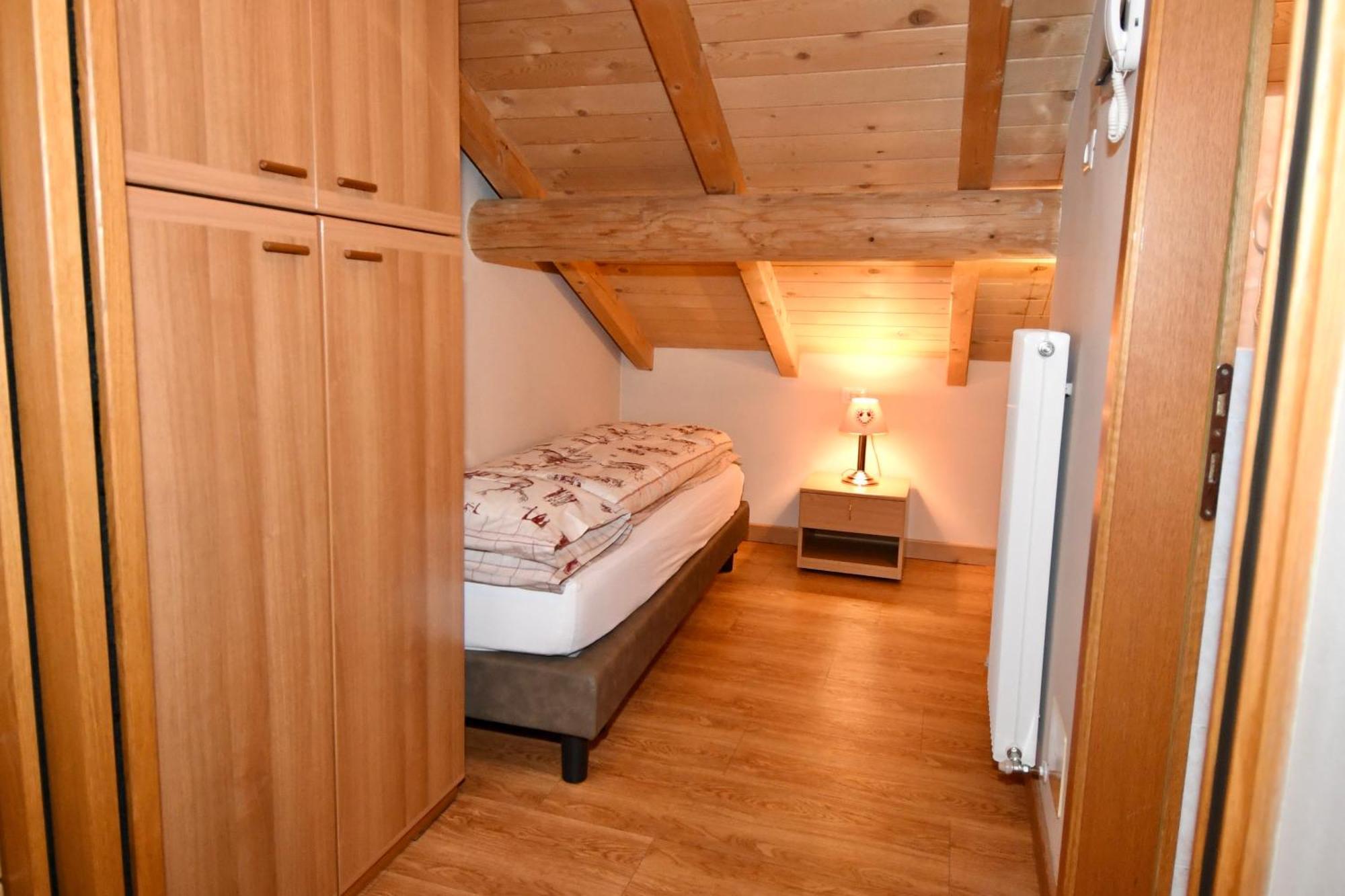 Casa Erica Apartments 리비뇨 외부 사진