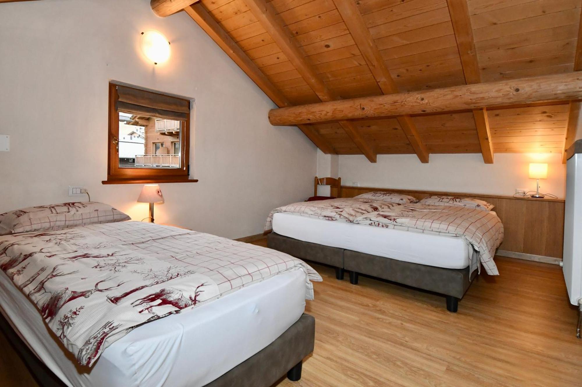 Casa Erica Apartments 리비뇨 외부 사진