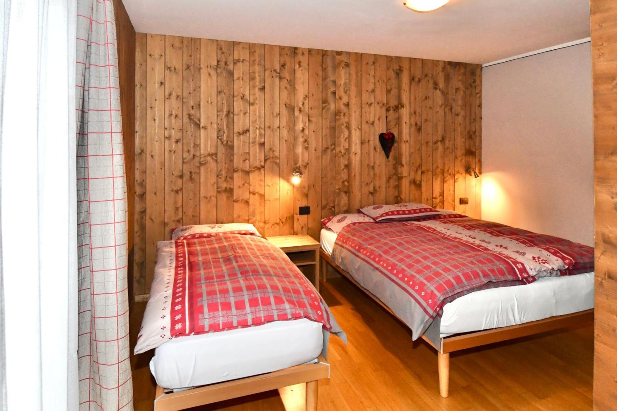 Casa Erica Apartments 리비뇨 외부 사진